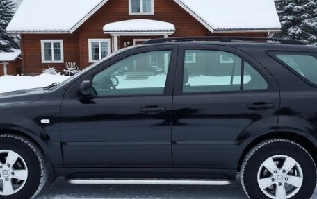 KIA Sorento IV, 2008 год, 745 000 рублей, 5 фотография