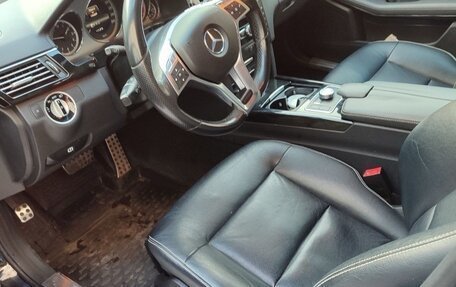 Mercedes-Benz E-Класс, 2012 год, 1 575 000 рублей, 4 фотография