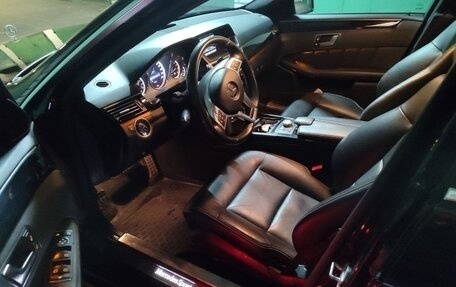 Mercedes-Benz E-Класс, 2012 год, 1 575 000 рублей, 8 фотография