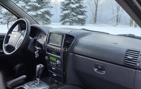 KIA Sorento IV, 2008 год, 745 000 рублей, 8 фотография