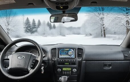 KIA Sorento IV, 2008 год, 745 000 рублей, 7 фотография