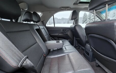 KIA Sorento IV, 2008 год, 745 000 рублей, 9 фотография