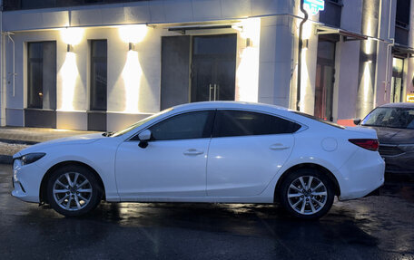 Mazda 6, 2012 год, 1 300 000 рублей, 6 фотография