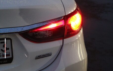 Mazda 6, 2012 год, 1 300 000 рублей, 9 фотография