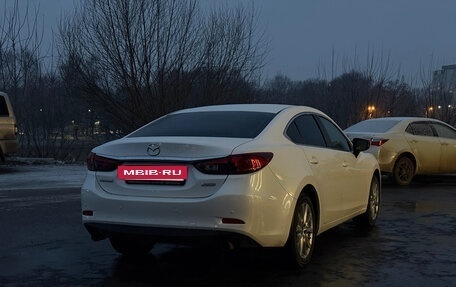 Mazda 6, 2012 год, 1 300 000 рублей, 7 фотография