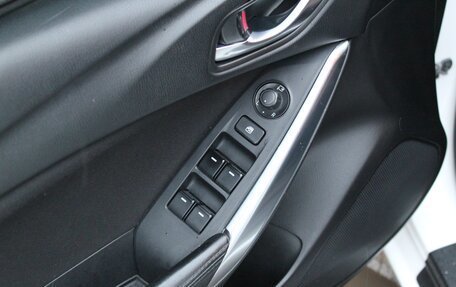 Mazda 6, 2012 год, 1 300 000 рублей, 13 фотография