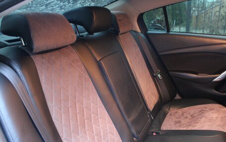 Mazda 6, 2012 год, 1 300 000 рублей, 15 фотография