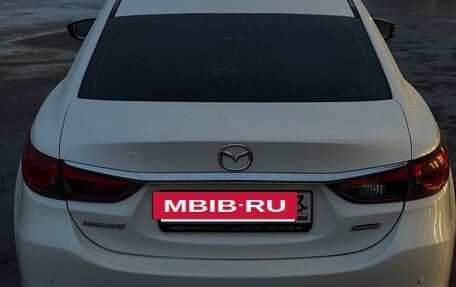 Mazda 6, 2012 год, 1 300 000 рублей, 3 фотография