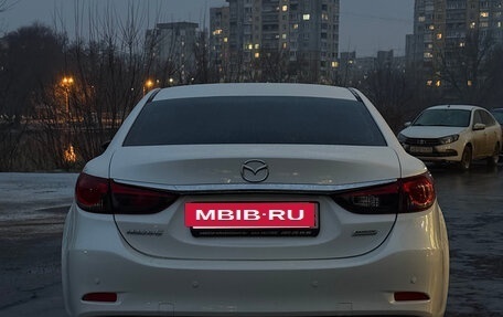 Mazda 6, 2012 год, 1 300 000 рублей, 4 фотография