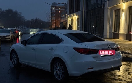 Mazda 6, 2012 год, 1 300 000 рублей, 5 фотография