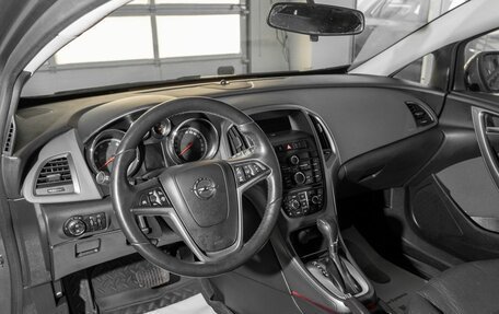 Opel Astra J, 2012 год, 1 000 000 рублей, 7 фотография