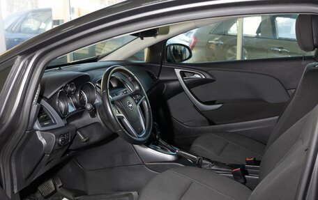 Opel Astra J, 2012 год, 1 000 000 рублей, 12 фотография