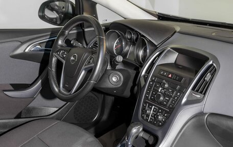 Opel Astra J, 2012 год, 1 000 000 рублей, 8 фотография