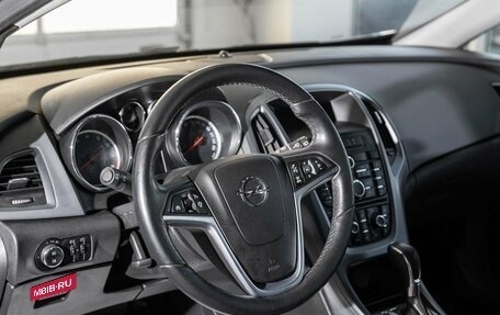 Opel Astra J, 2012 год, 1 000 000 рублей, 10 фотография