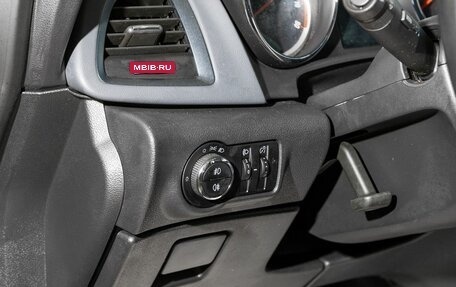 Opel Astra J, 2012 год, 1 000 000 рублей, 9 фотография