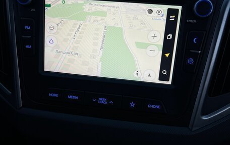 Hyundai Creta I рестайлинг, 2020 год, 1 790 000 рублей, 36 фотография