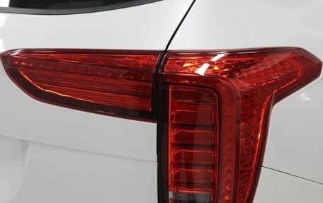 Haval Jolion, 2022 год, 2 080 000 рублей, 11 фотография