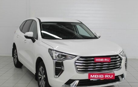 Haval Jolion, 2022 год, 2 080 000 рублей, 3 фотография