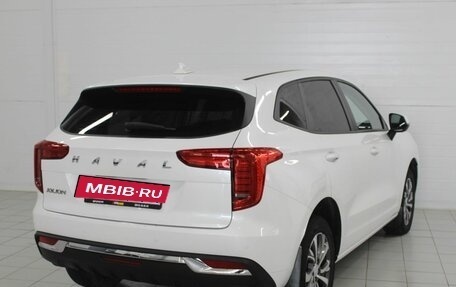 Haval Jolion, 2022 год, 2 080 000 рублей, 8 фотография