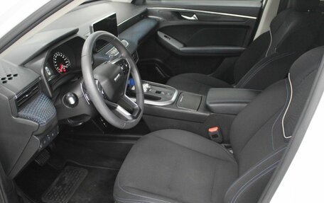 Haval Jolion, 2022 год, 2 080 000 рублей, 15 фотография