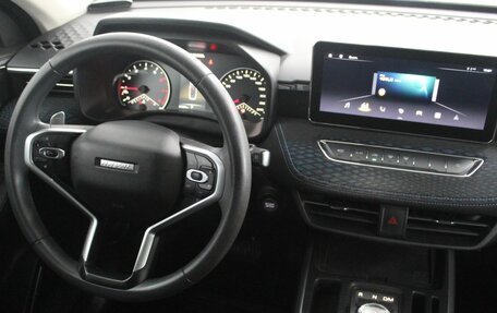 Haval Jolion, 2022 год, 2 080 000 рублей, 14 фотография