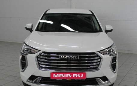 Haval Jolion, 2022 год, 2 080 000 рублей, 2 фотография