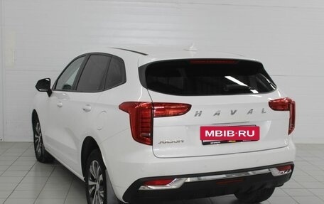 Haval Jolion, 2022 год, 2 080 000 рублей, 10 фотография