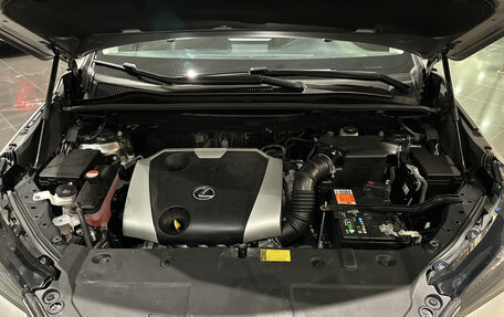 Lexus NX I, 2014 год, 2 621 000 рублей, 13 фотография