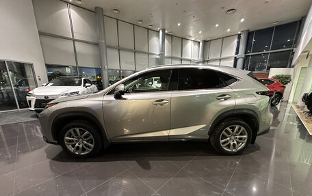 Lexus NX I, 2014 год, 2 621 000 рублей, 12 фотография