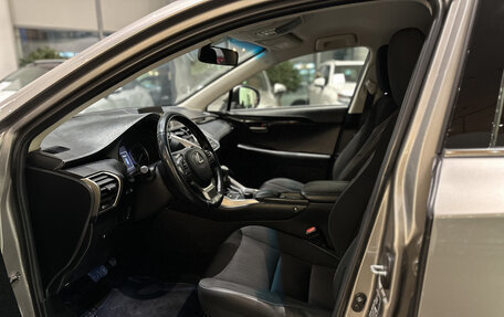 Lexus NX I, 2014 год, 2 621 000 рублей, 20 фотография