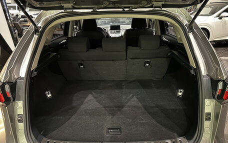 Lexus NX I, 2014 год, 2 621 000 рублей, 14 фотография