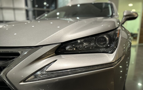 Lexus NX I, 2014 год, 2 621 000 рублей, 21 фотография