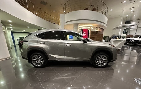 Lexus NX I, 2014 год, 2 621 000 рублей, 8 фотография