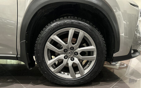 Lexus NX I, 2014 год, 2 621 000 рублей, 22 фотография