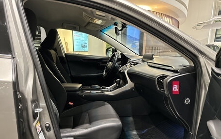 Lexus NX I, 2014 год, 2 621 000 рублей, 15 фотография