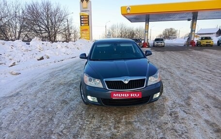 Skoda Octavia, 2009 год, 780 000 рублей, 1 фотография