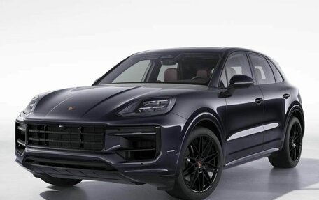 Porsche Cayenne III, 2025 год, 30 000 000 рублей, 1 фотография