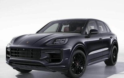 Porsche Cayenne III, 2025 год, 30 000 000 рублей, 1 фотография