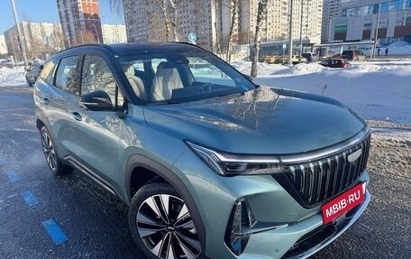 Geely Atlas, 2025 год, 2 899 000 рублей, 2 фотография