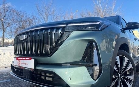 Geely Atlas, 2025 год, 2 899 000 рублей, 5 фотография