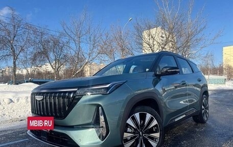 Geely Atlas, 2025 год, 2 899 000 рублей, 4 фотография