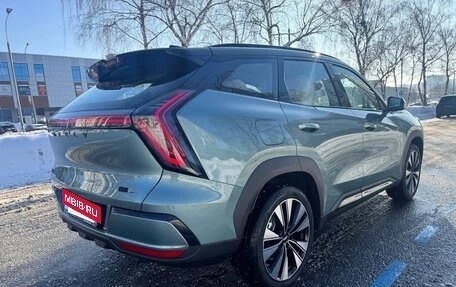 Geely Atlas, 2025 год, 2 899 000 рублей, 11 фотография