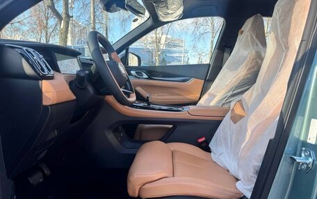 Geely Atlas, 2025 год, 2 899 000 рублей, 16 фотография