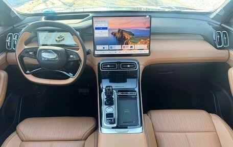 Geely Atlas, 2025 год, 2 899 000 рублей, 20 фотография