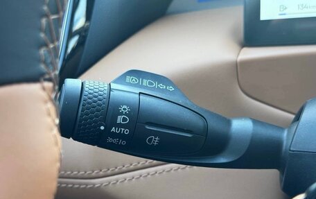 Geely Atlas, 2025 год, 2 899 000 рублей, 22 фотография