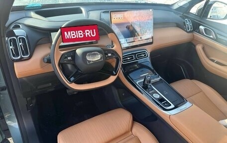 Geely Atlas, 2025 год, 2 899 000 рублей, 18 фотография