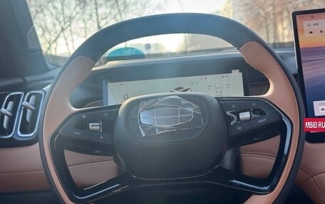 Geely Atlas, 2025 год, 2 899 000 рублей, 21 фотография