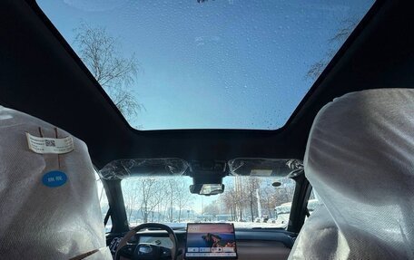 Geely Atlas, 2025 год, 2 899 000 рублей, 31 фотография