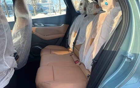 Geely Atlas, 2025 год, 2 899 000 рублей, 29 фотография