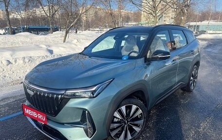 Geely Atlas, 2025 год, 2 899 000 рублей, 3 фотография